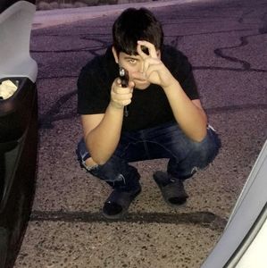 Meet your Posher, Jacob